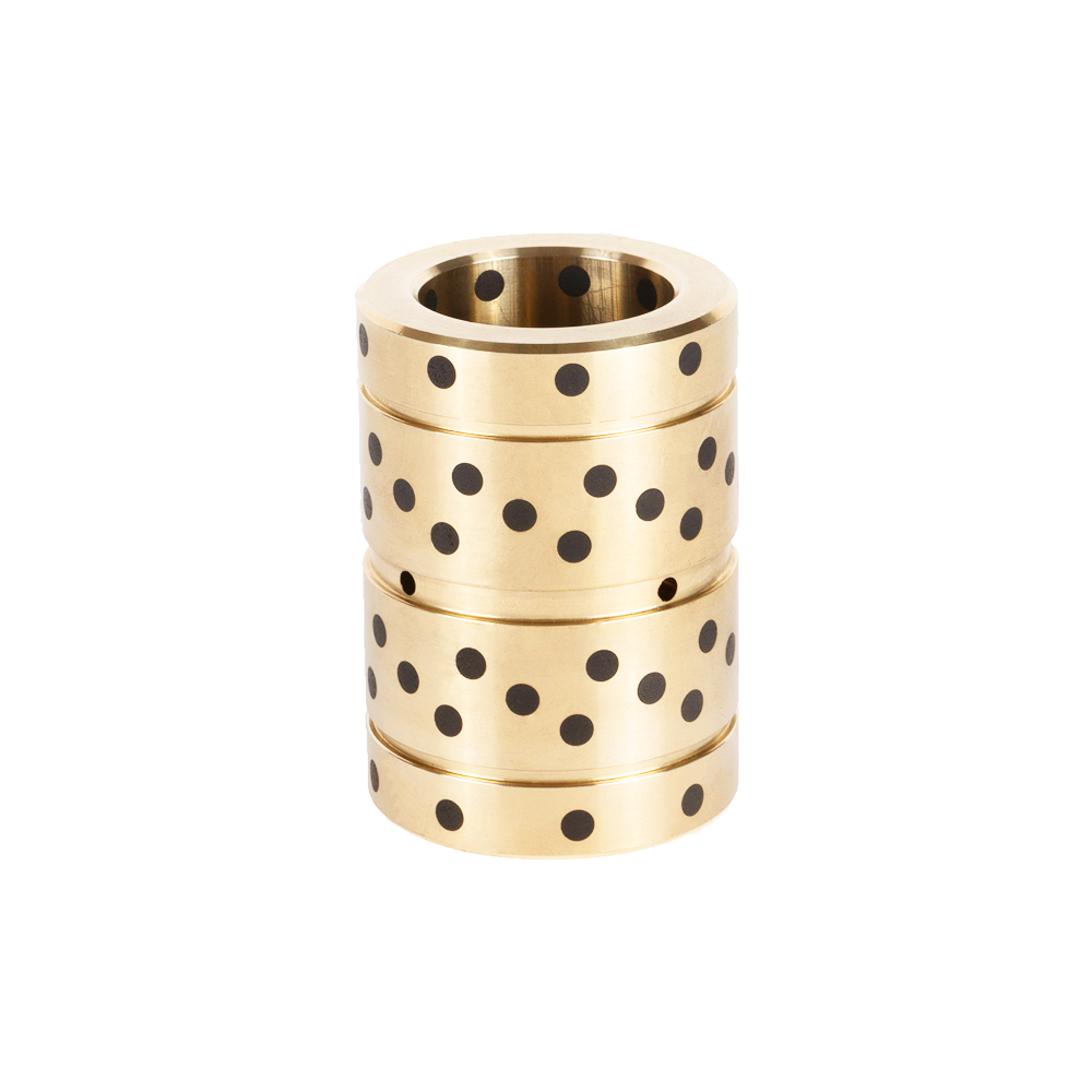 Guide Pillar and Bushing ZJB-06
